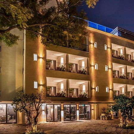 Lear Sense Hotel Gedera Luaran gambar
