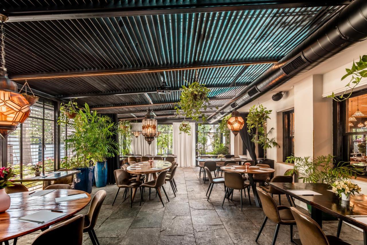 Lear Sense Hotel Gedera Luaran gambar