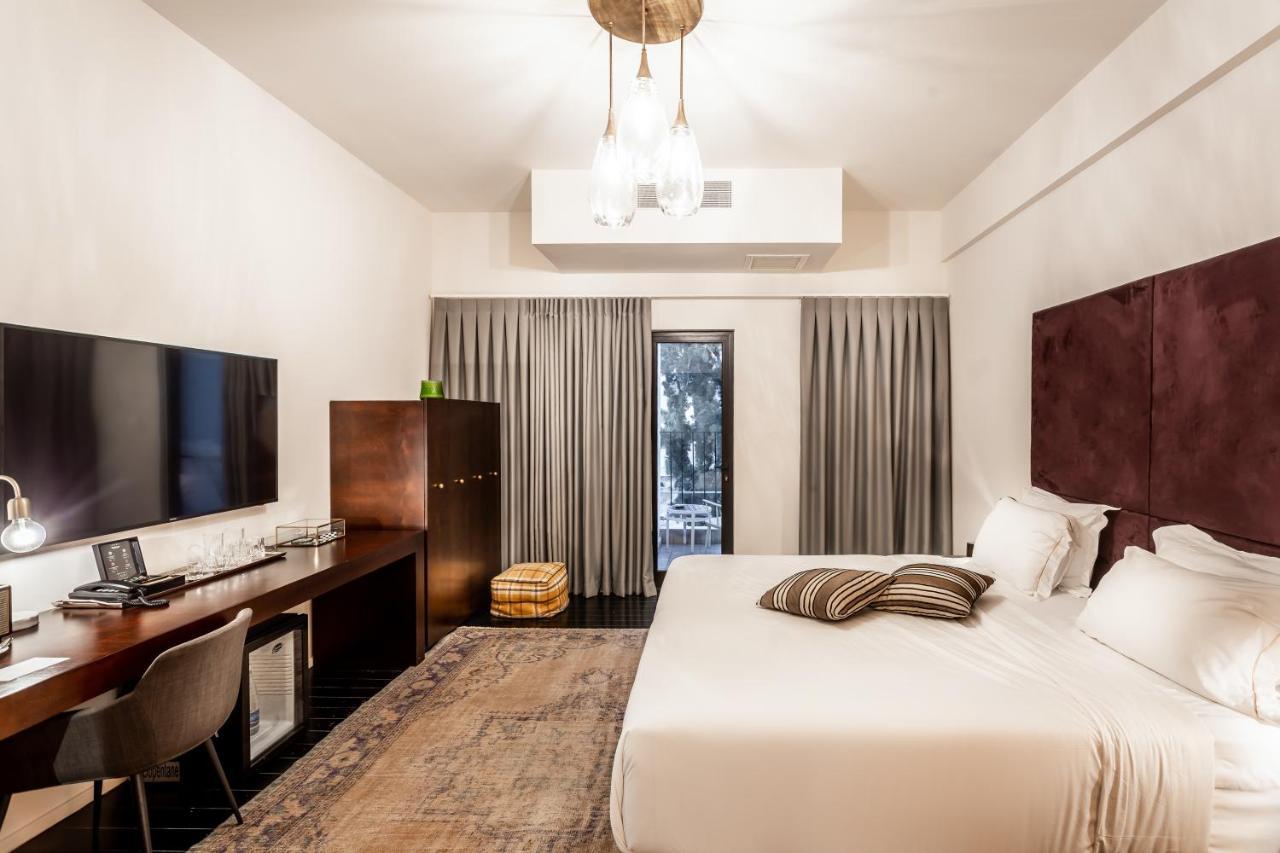 Lear Sense Hotel Gedera Luaran gambar