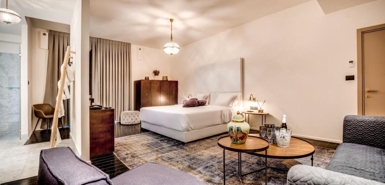 Lear Sense Hotel Gedera Luaran gambar