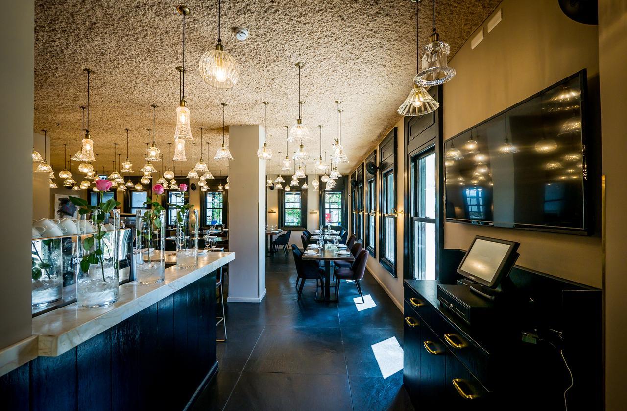 Lear Sense Hotel Gedera Luaran gambar