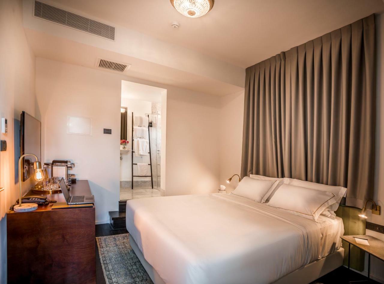 Lear Sense Hotel Gedera Luaran gambar