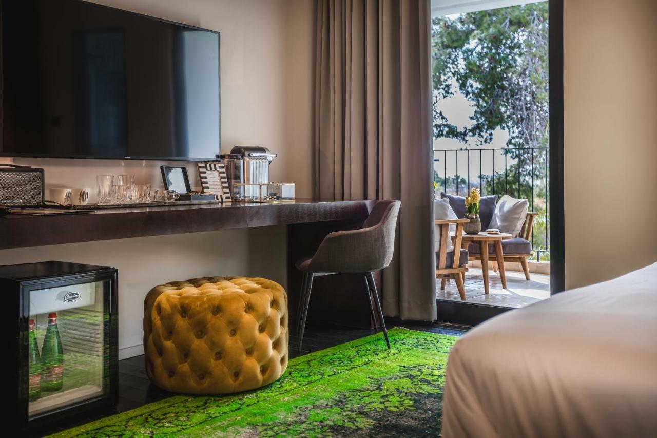 Lear Sense Hotel Gedera Luaran gambar