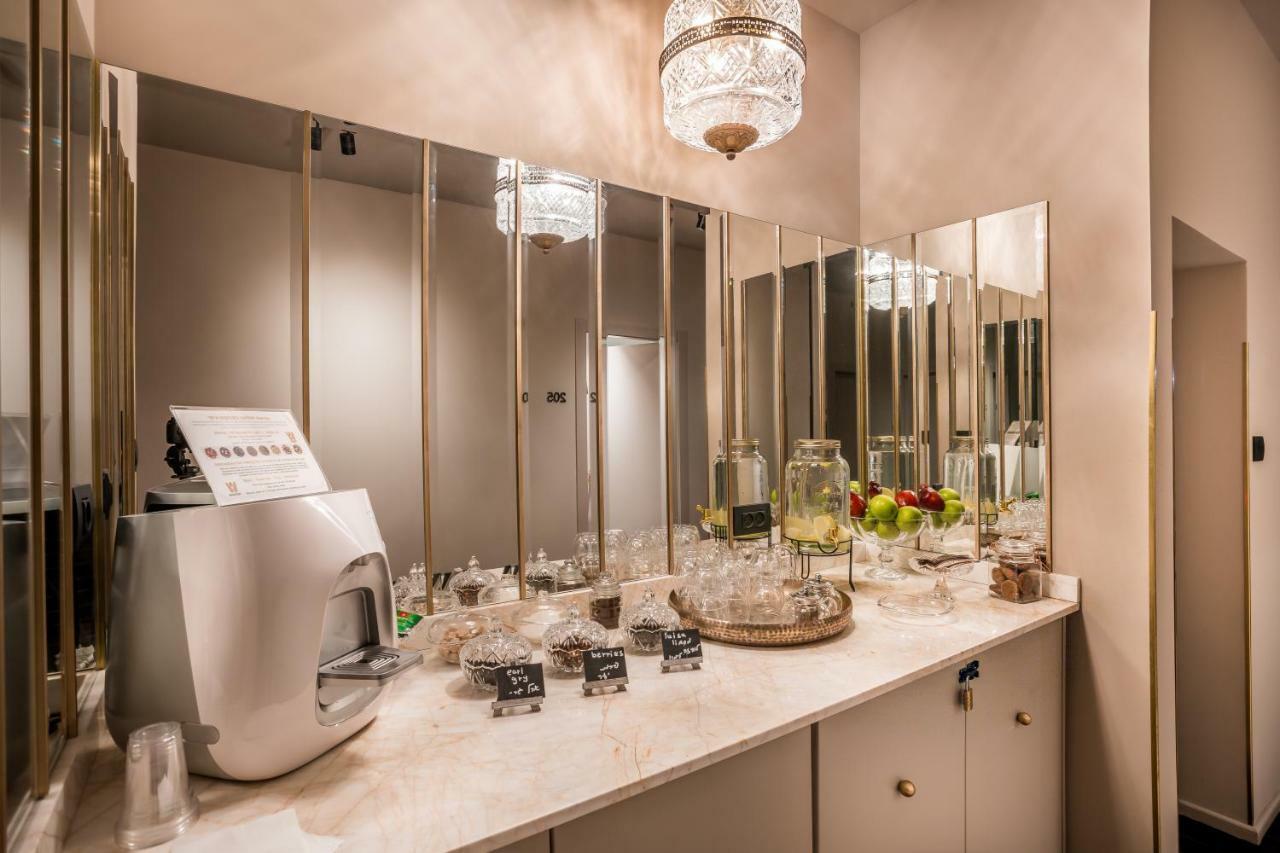 Lear Sense Hotel Gedera Luaran gambar