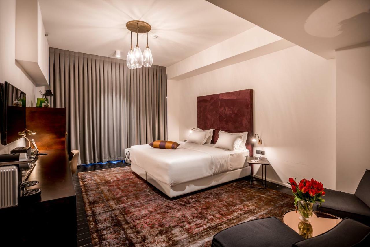 Lear Sense Hotel Gedera Luaran gambar